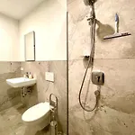 Goldstadt Suite- Schloessle Zentrum Appartamento Pforzheim