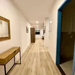Appartamento Goldstadt Suite- Schloessle Zentrum Pforzheim