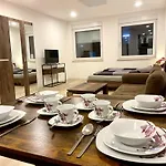 Goldstadt Suite- Schloessle Zentrum *