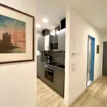 Goldstadt Suite- Schloessle Zentrum Pforzheim