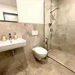Goldstadt Suite- Schloessle Zentrum Appartamento *