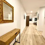 Appartamento Goldstadt Suite- Schloessle Zentrum Pforzheim