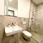 Goldstadt Suite- Schloessle Zentrum Appartamento