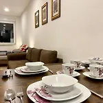 Goldstadt Suite- Schloessle Zentrum Appartamento Pforzheim
