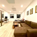 Goldstadt Suite- Schloessle Zentrum Appartamento Pforzheim