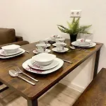 Appartamento Goldstadt Suite- Schloessle Zentrum *