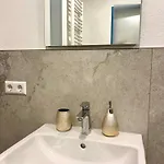 Goldstadt Suite- Schloessle Zentrum * Pforzheim