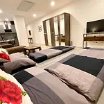 Goldstadt Suite- Schloessle Zentrum