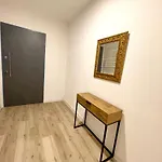 Goldstadt Suite- Schloessle Zentrum Appartamento