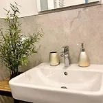 Goldstadt Suite- Schloessle Zentrum Appartamento *