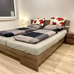 Goldstadt Suite- Schloessle Zentrum Appartamento Pforzheim