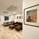Appartamento Goldstadt Suite- Schloessle Zentrum *