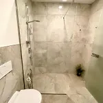 Goldstadt Suite- Schloessle Zentrum Appartamento