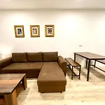 Appartamento Goldstadt Suite- Schloessle Zentrum Pforzheim