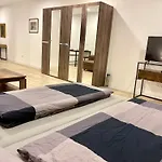 Goldstadt Suite- Schloessle Zentrum Appartamento *