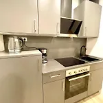 Appartamento Goldstadt Suite- Schloessle Zentrum