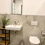 Appartamento Goldstadt Suite- Schloessle Zentrum Pforzheim