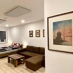 Goldstadt Suite- Schloessle Zentrum Appartamento *