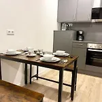 Goldstadt Suite- Schloessle Zentrum