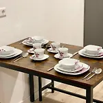 Goldstadt Suite- Schloessle Zentrum Appartamento *