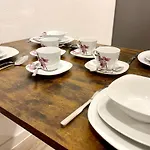 Appartamento Goldstadt Suite- Schloessle Zentrum Pforzheim