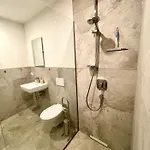 Appartamento Goldstadt Suite- Schloessle Zentrum Pforzheim