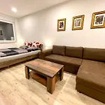 Goldstadt Suite- Schloessle Zentrum *