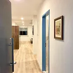Goldstadt Suite- Schloessle Zentrum