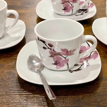 Goldstadt Suite- Schloessle Zentrum 公寓