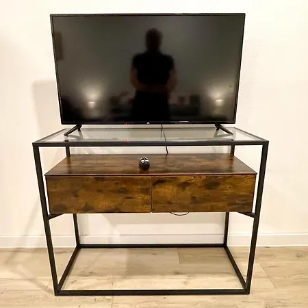 Goldstadt Suite- Schloessle Zentrum 公寓 *