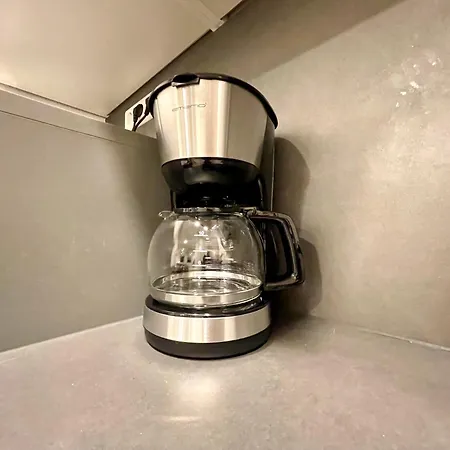 Goldstadt Suite- Schloessle Zentrum * 普福尔茨海姆