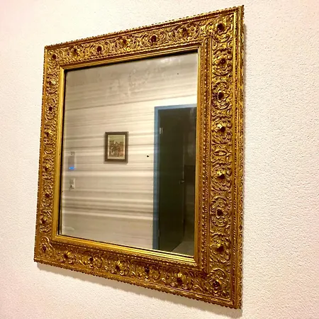 公寓 Goldstadt Suite- Schloessle Zentrum