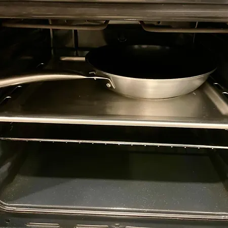 公寓 Goldstadt Suite- Schloessle Zentrum 普福尔茨海姆