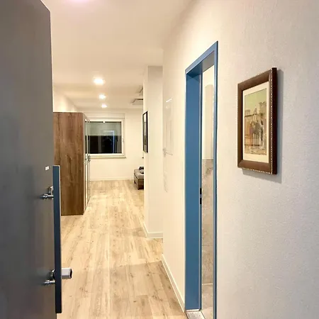 Goldstadt Suite- Schloessle Zentrum